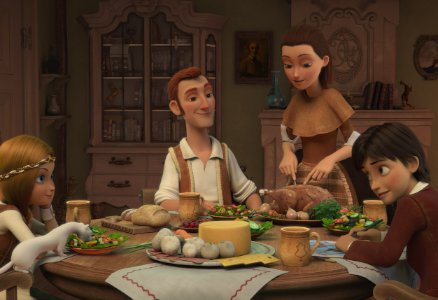 movie image